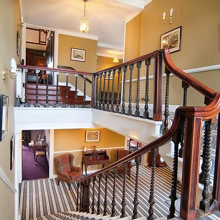 אובאן Barcaldine House & Self-Catering Cottages מראה פנימי תמונה