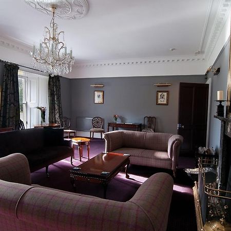 אובאן Barcaldine House & Self-Catering Cottages חדר תמונה