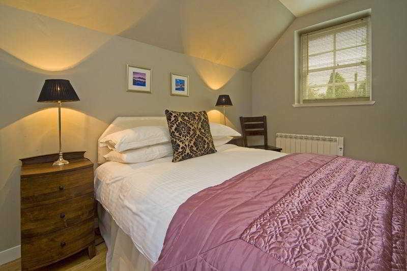 אובאן Barcaldine House & Self-Catering Cottages מראה חיצוני תמונה